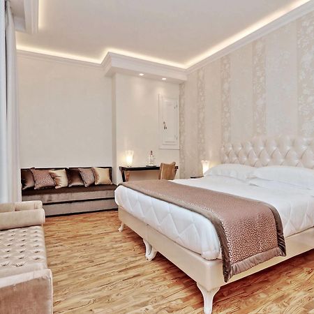 Bq House Colosseum Luxury Rooms Rom Eksteriør billede