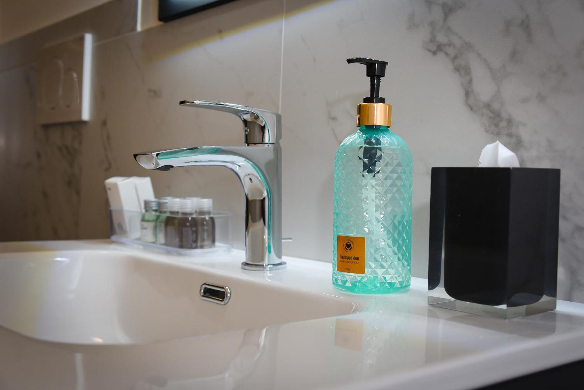 Bq House Colosseum Luxury Rooms Rom Eksteriør billede