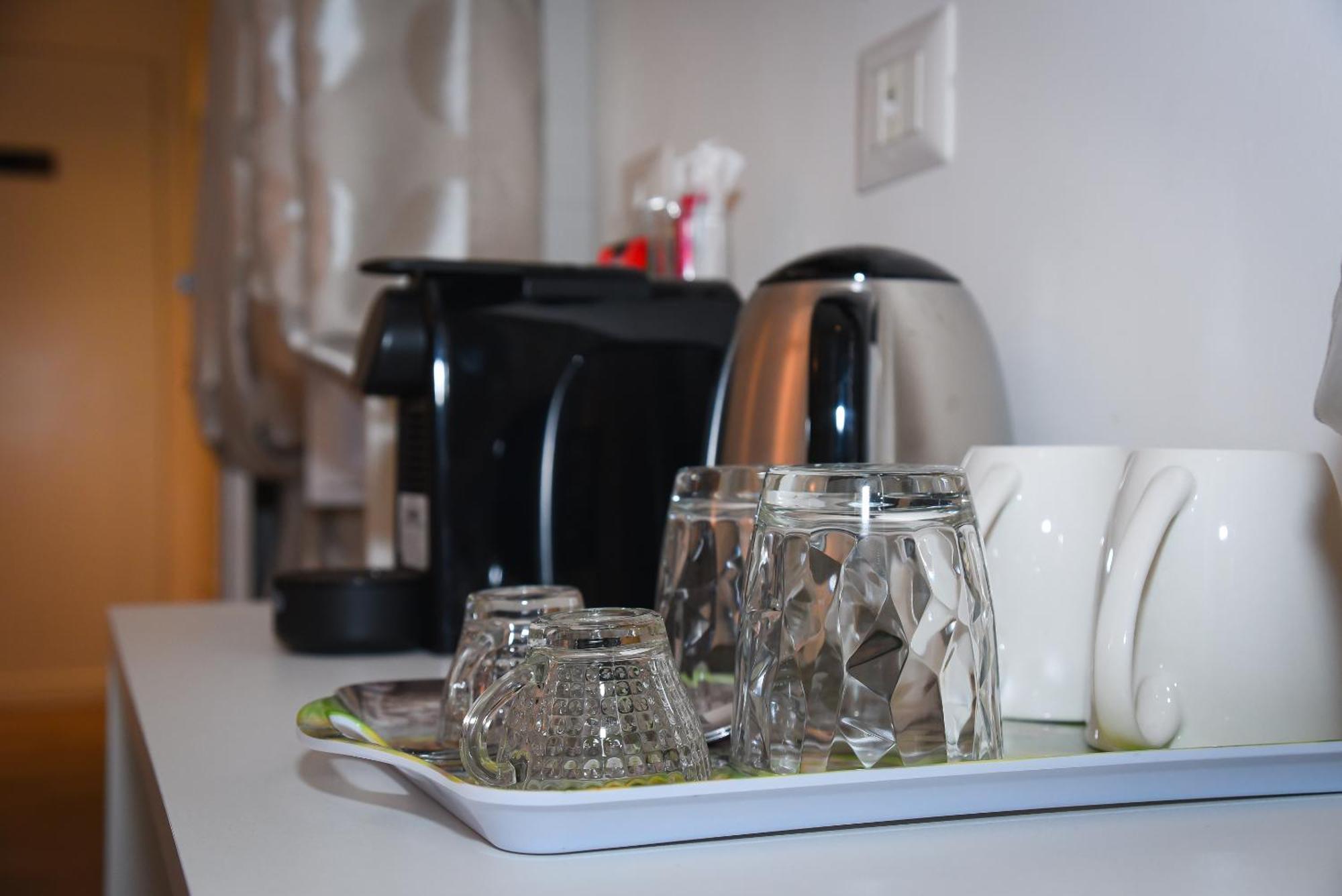 Bq House Colosseum Luxury Rooms Rom Eksteriør billede