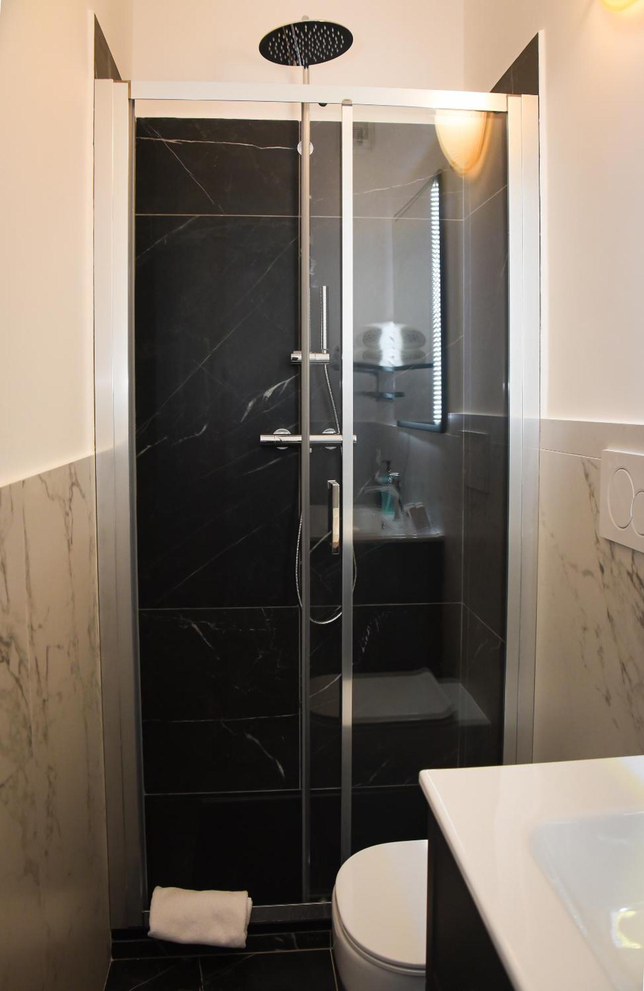 Bq House Colosseum Luxury Rooms Rom Eksteriør billede