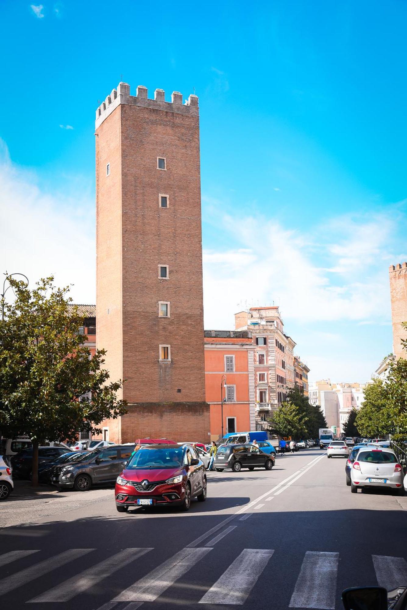 Bq House Colosseum Luxury Rooms Rom Eksteriør billede