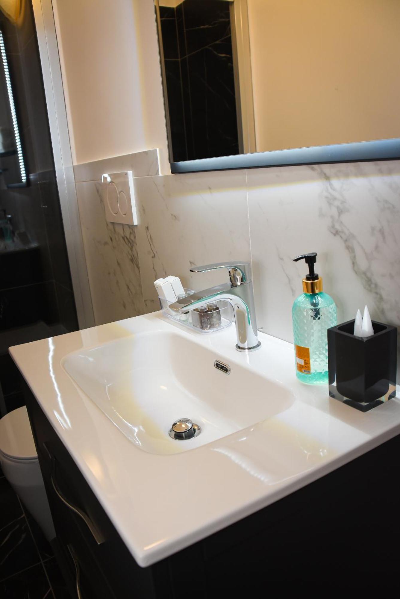 Bq House Colosseum Luxury Rooms Rom Eksteriør billede